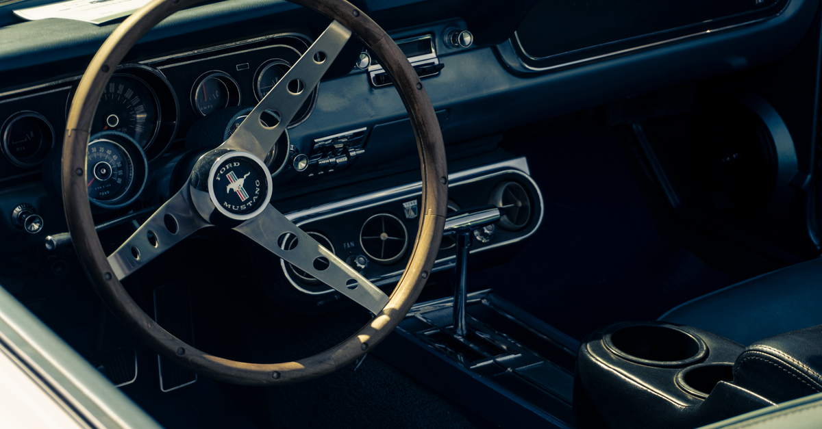 Ford car key fob — Chambers St Locksmith Corp