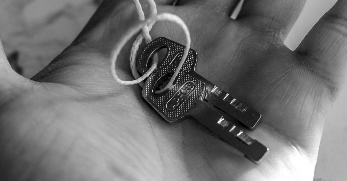 Car Key Replacement — Chambers St Locksmith Corp