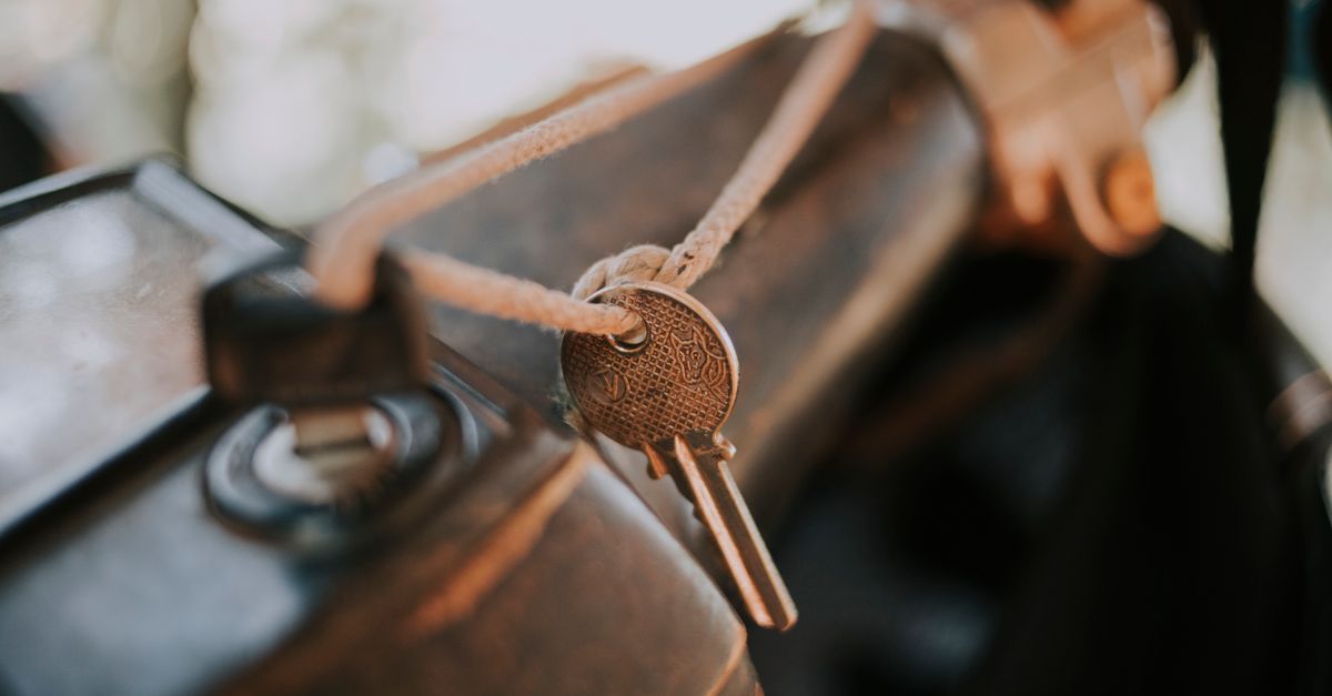 Master Key System Setup — Chambers St Locksmith Corp
