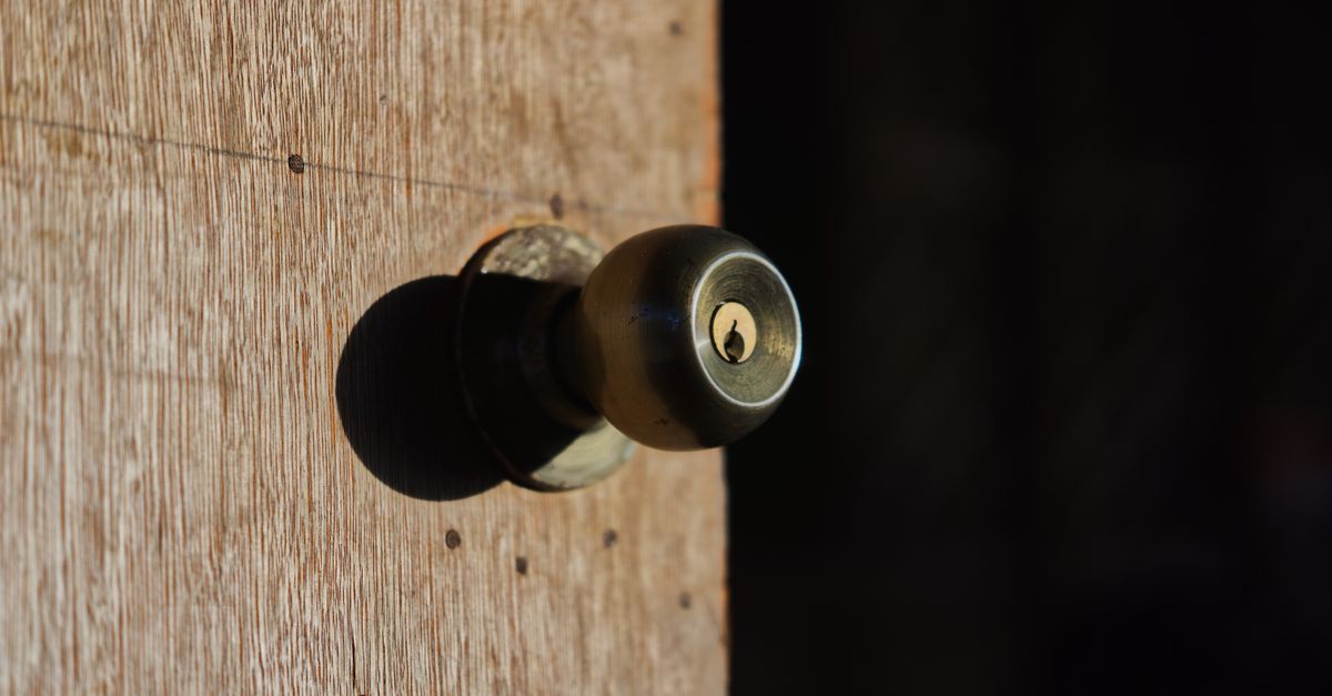 Office Lockout Service — Chambers St Locksmith Corp