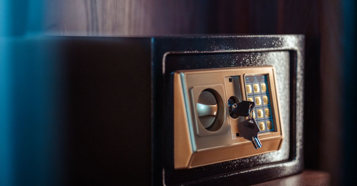 Commercial Locksmith service — Chambers St Locksmith Corp