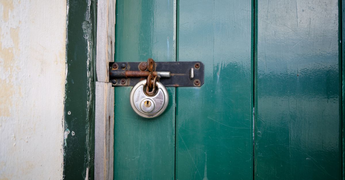 Does New York Require a Locksmith License? — Chambers St Locksmith Corp