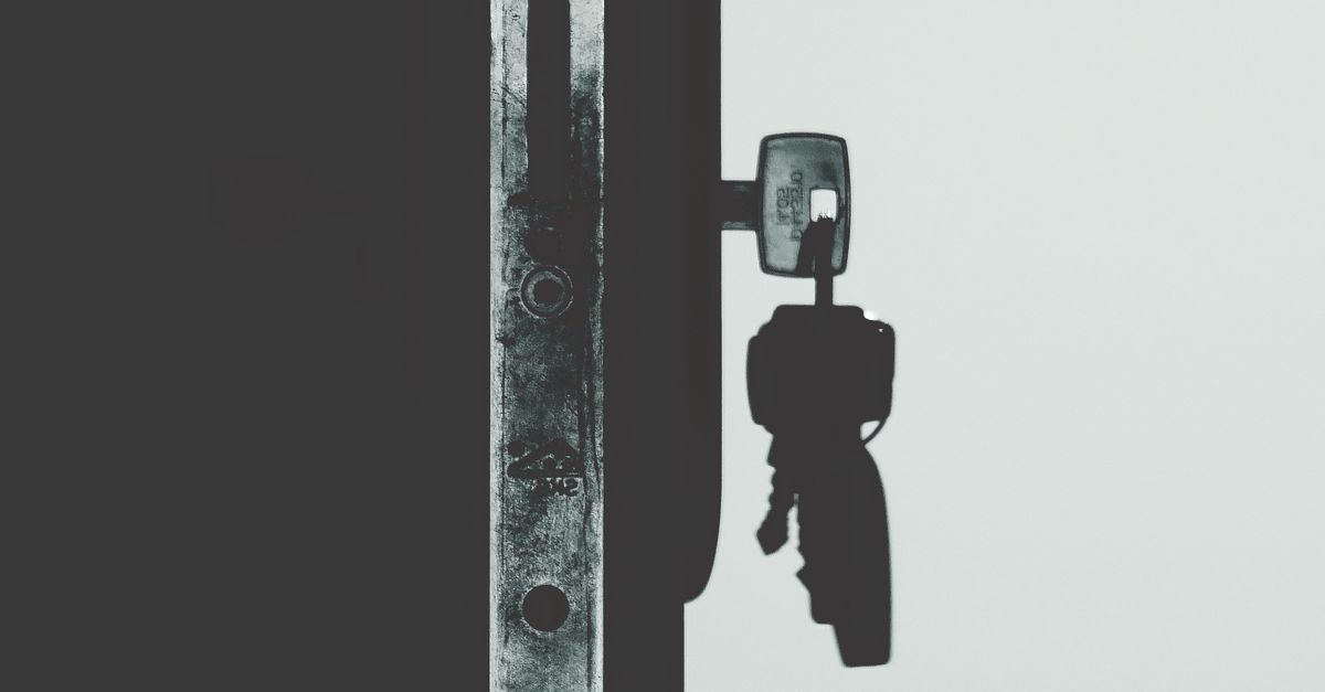 Apartment & Home Lockout Service — Chambers St Locksmith Corp
