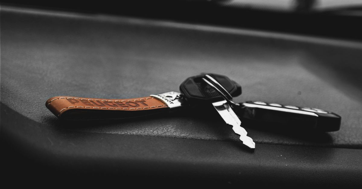Broken Key Extraction — Chambers St Locksmith Corp