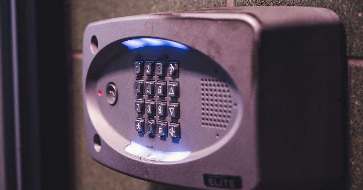 Locked Out of Your NYC Apartment? Here's What to Do First — Chambers St Locksmith Corp