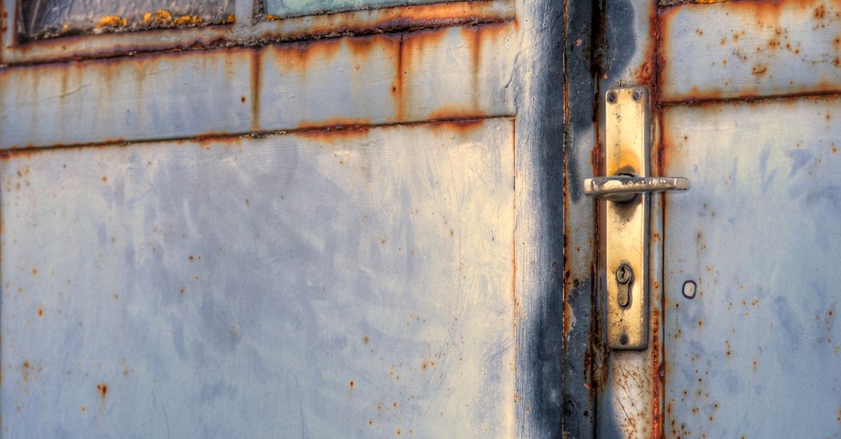 Mortise Lock vs. Door Knob Lock: Which Is Better for Your Door? — Chambers St Locksmith Corp