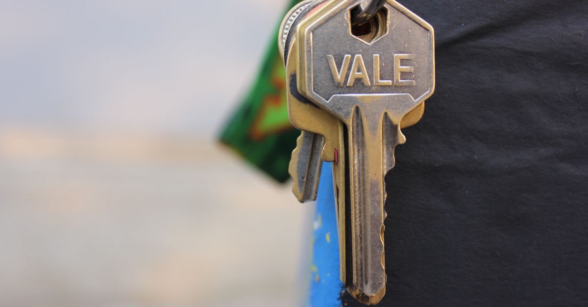Rekey or Replace? What to Do With Your Locks After Moving In — Chambers St Locksmith Corp