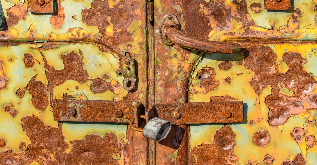 Mortise Lock Repair & Replacement — Chambers St Locksmith Corp