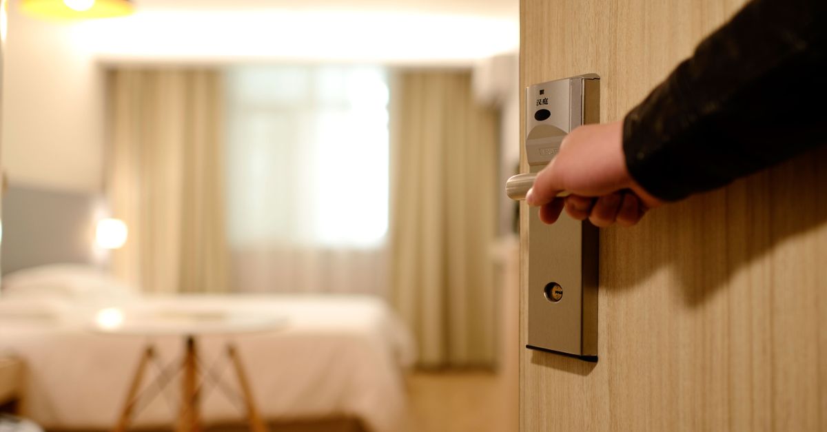 Residential Locksmith service — Chambers St Locksmith Corp