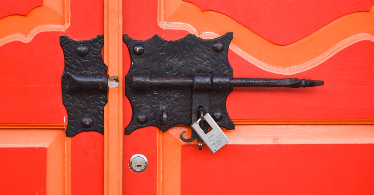 locksmith service technician — Chambers St Locksmith Corp