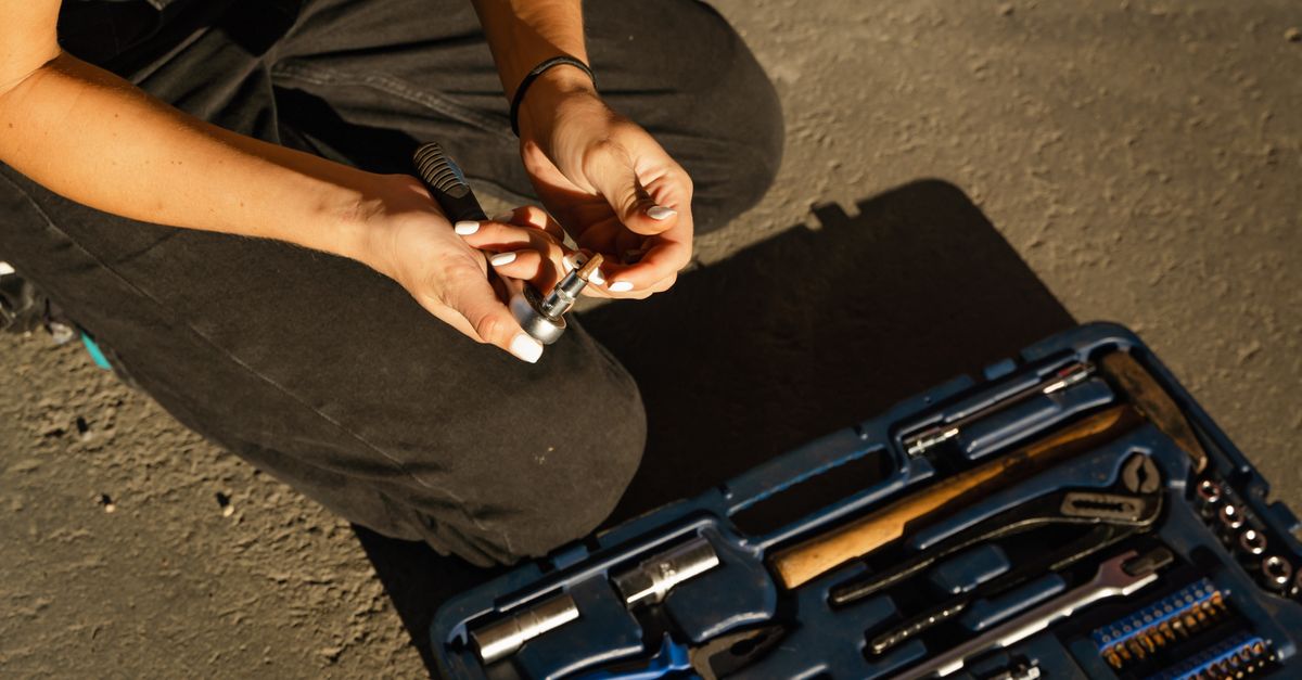 locksmith service technician — Chambers St Locksmith Corp