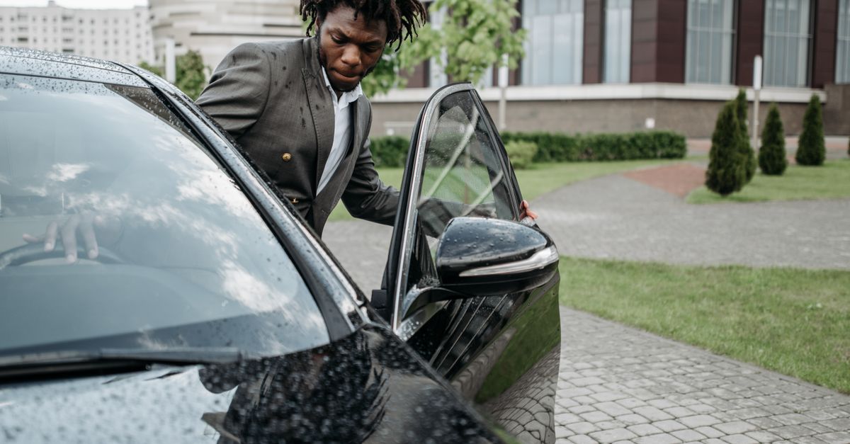Fast Car Lockout Service Without a Trip to the Dealer — Chambers St Locksmith Corp