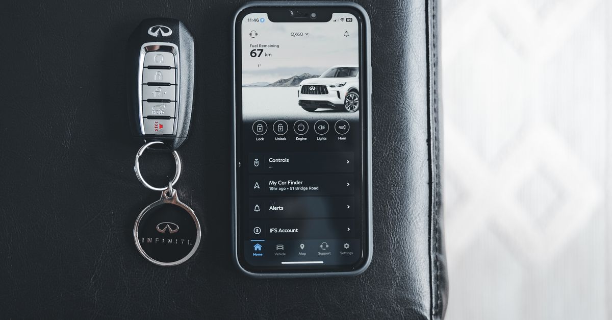 High-Security Car Keys: OEM Versus Aftermarket, Explained — Chambers St Locksmith Corp
