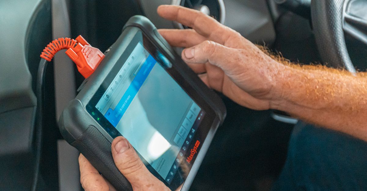 Car Key Programming in Plain Language — Chambers St Locksmith Corp