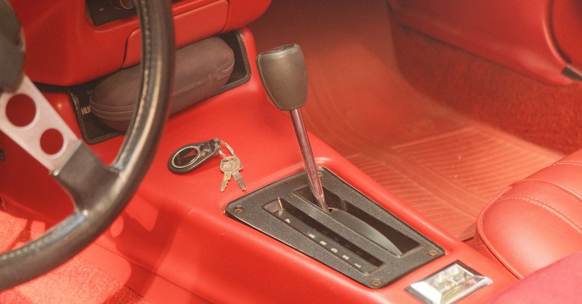 On-Site Car Key Replacement for Every Make and Model — Chambers St Locksmith Corp
