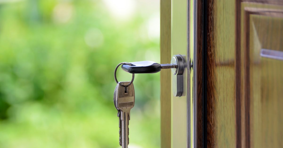 Beyond the Car: Residential and Commercial Locksmith Services New York — Chambers St Locksmith Corp