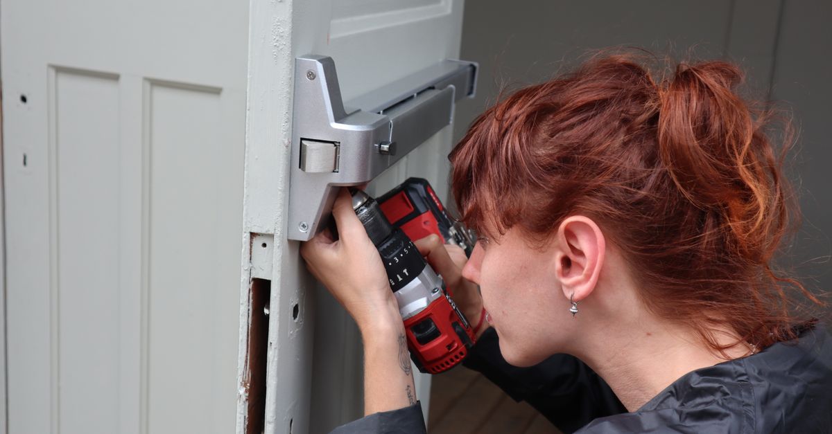 Commercial Locksmith Services That Keep Your Business Open Around the Clock — Chambers St Locksmith Corp