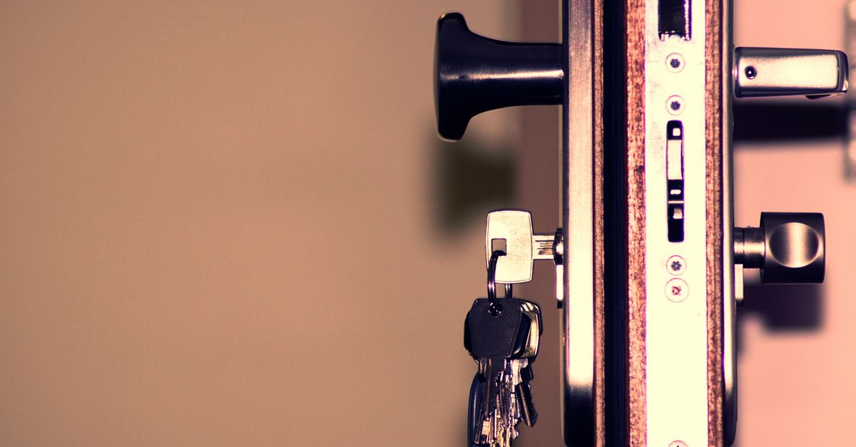 High-Security Hardware Built for New York Storefronts and Offices — Chambers St Locksmith Corp
