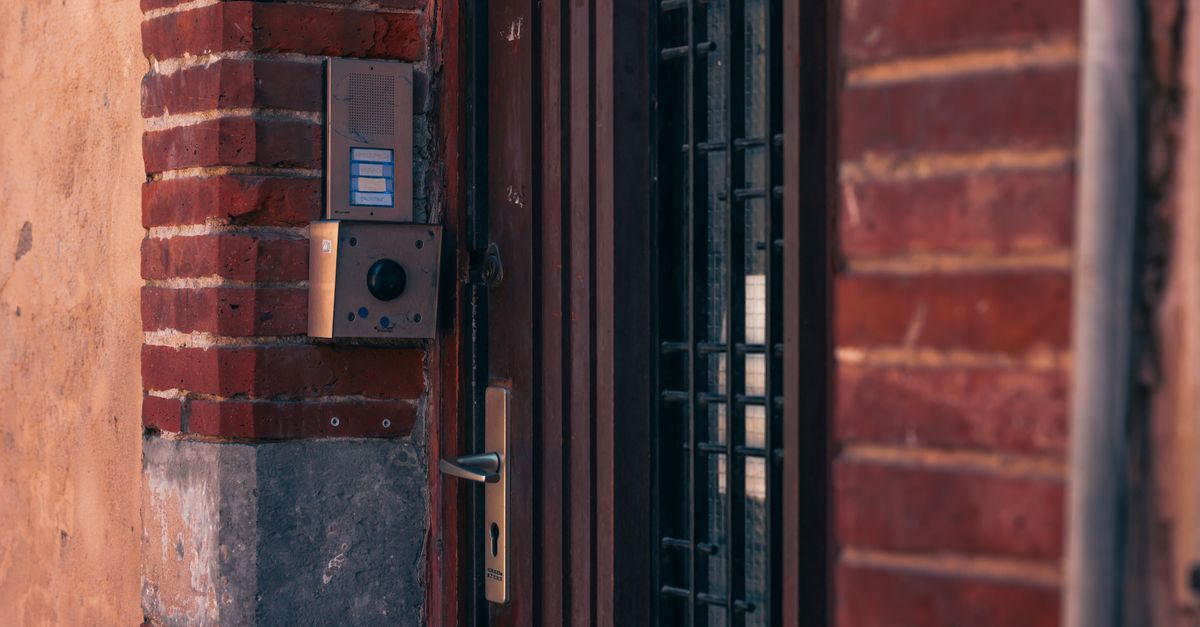 Our Full Range of Commercial Access Control and Mortise Lock Services — Chambers St Locksmith Corp