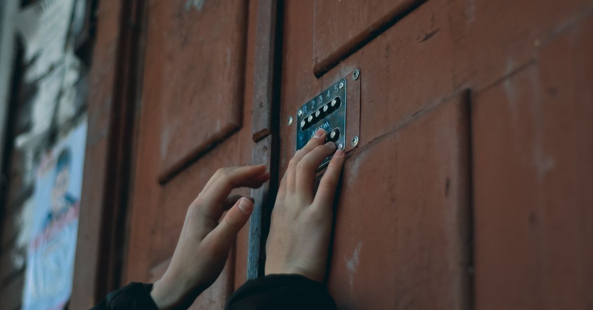 What Is a Mortise Lock and Why Commercial Doors Need One — Chambers St Locksmith Corp
