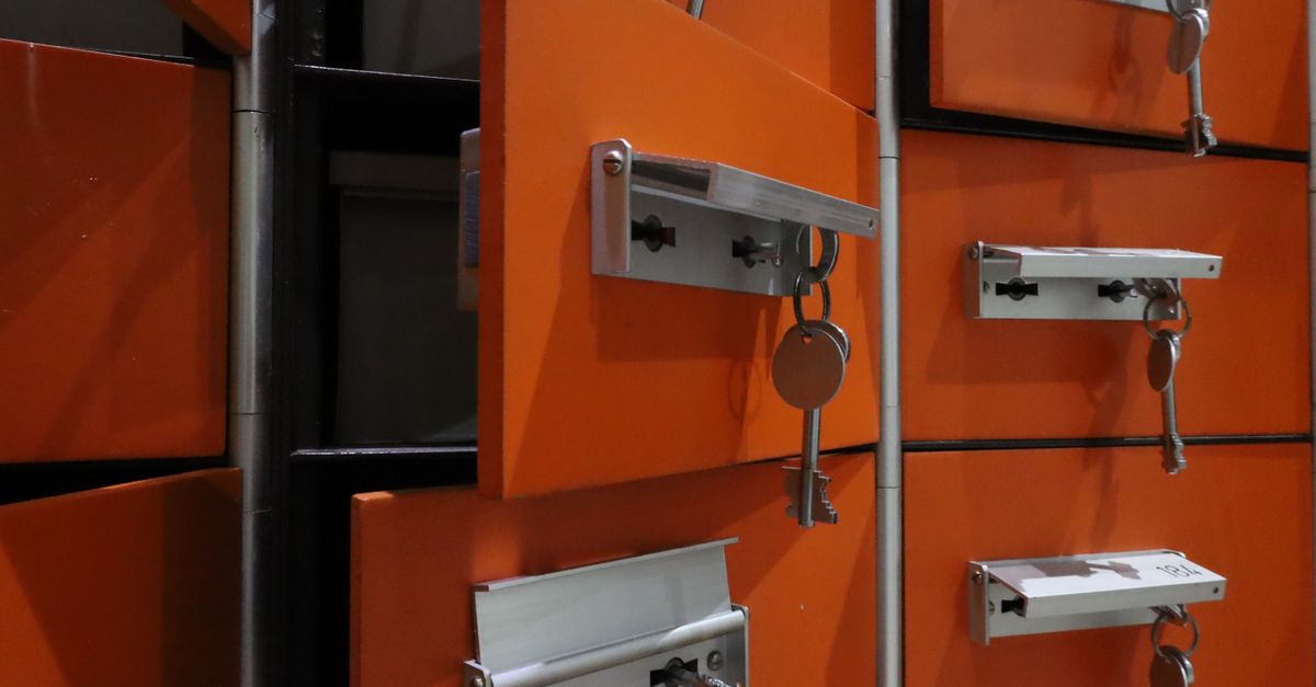 Master Key System Setup for Commercial and Residential Properties New York — Chambers St Locksmith Corp