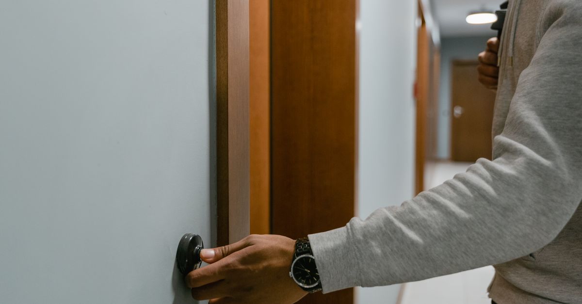 Why an Emergency Lock Change Can't Wait Until Morning — Chambers St Locksmith Corp