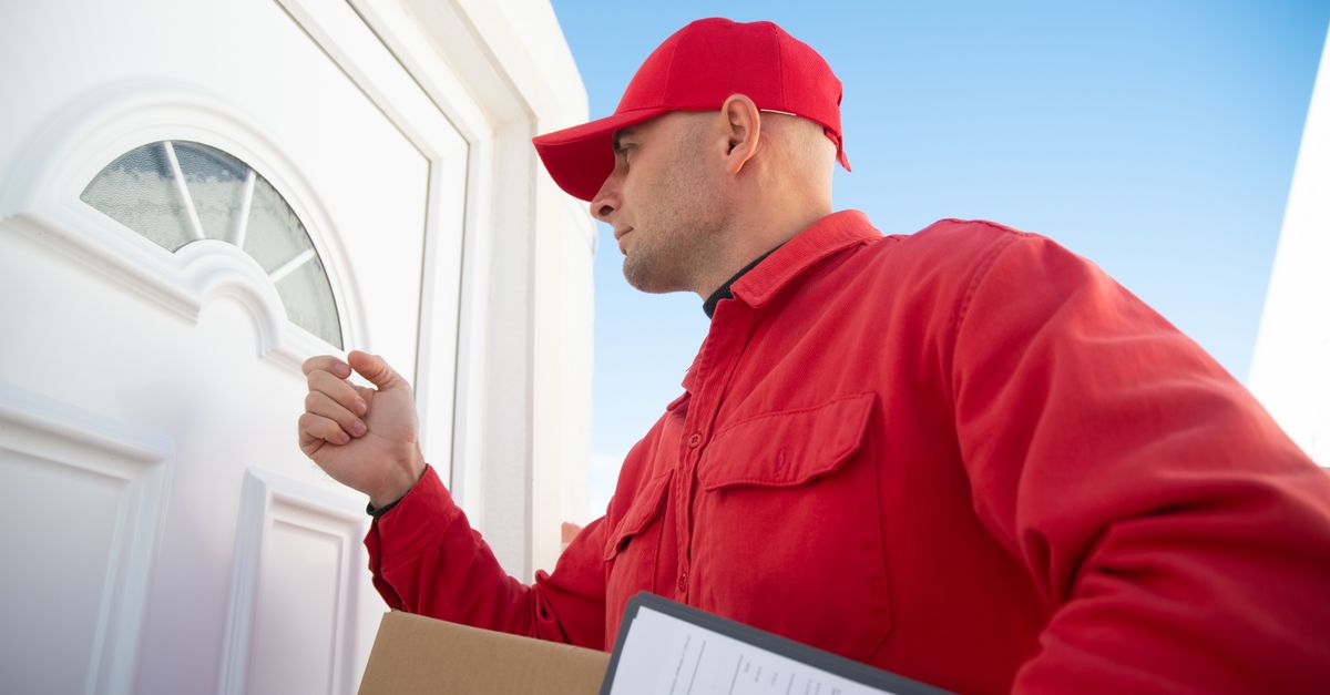 Our Emergency Door Opening Service: What Actually Happens on the Call — Chambers St Locksmith Corp