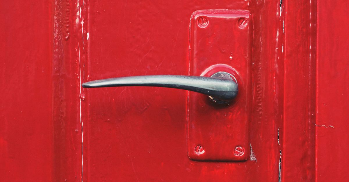 What Happens When You Call Our Home Lockout Service — Chambers St Locksmith Corp