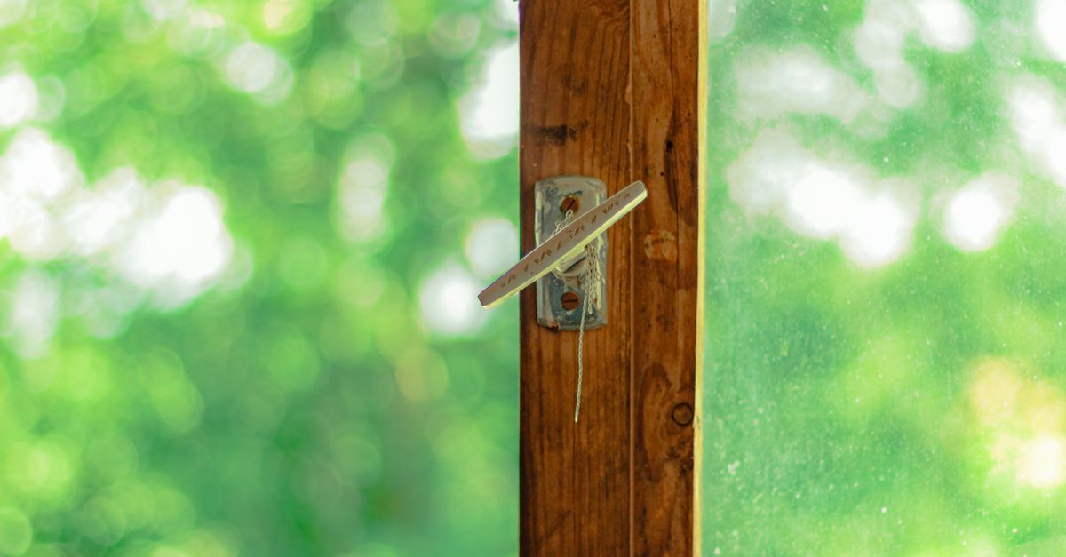 The Window and Sliding-Door Locks Most People Forget — Chambers St Locksmith Corp