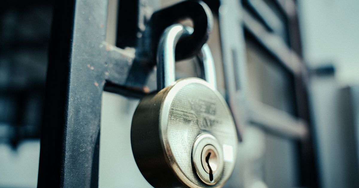 Deadbolt Installation & Upgrade: Choosing the Right Lock for Your New York Door — Chambers St Locksmith Corp