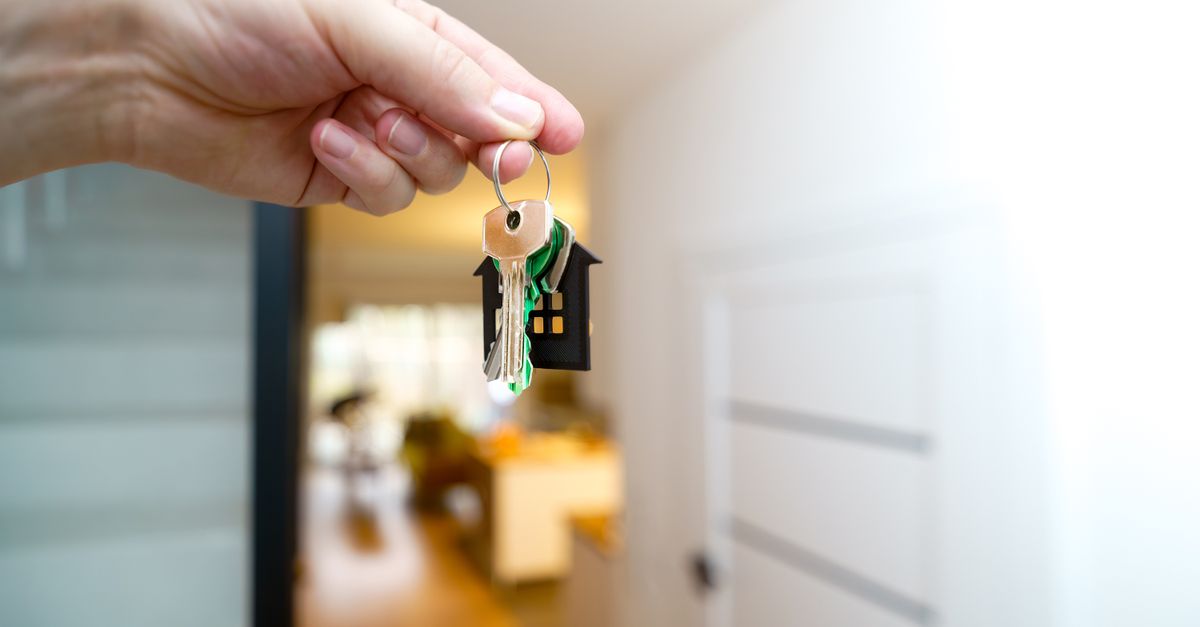 Door Knob Lock Installation for Entry Doors and Interior Rooms — Chambers St Locksmith Corp