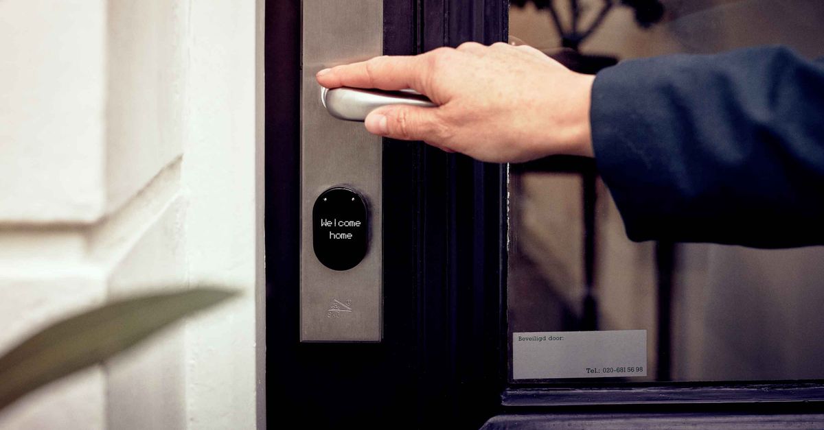 Beyond Knob Locks — Our Full Range of Door and Lock Services — Chambers St Locksmith Corp