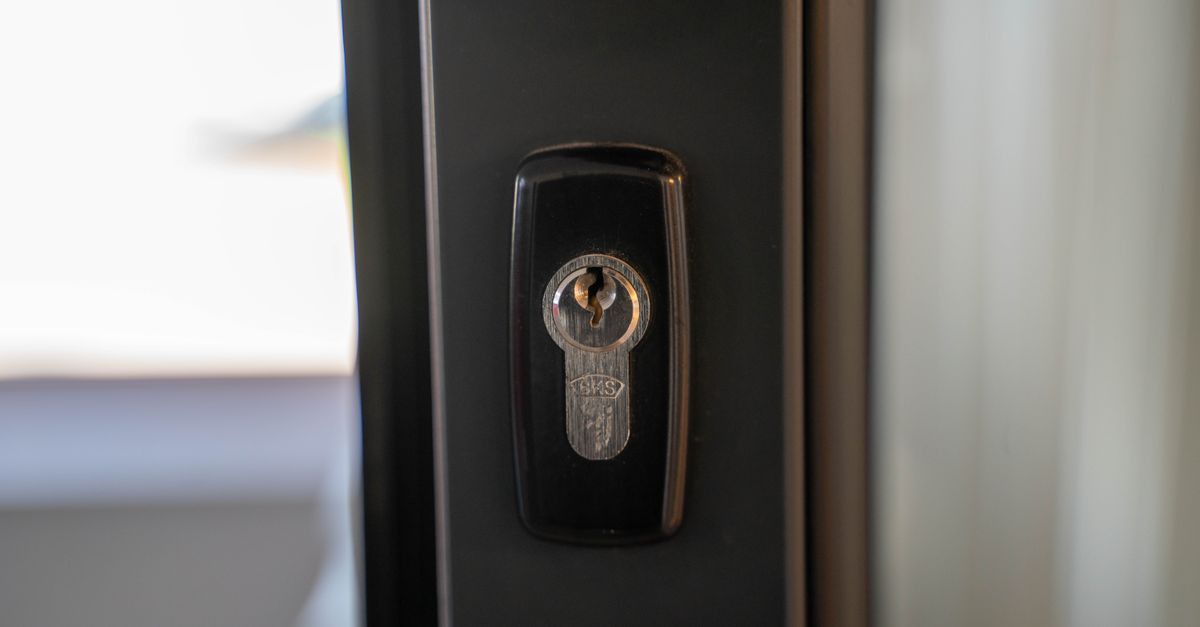 Mortise Lock Replacement: Choosing the Right Body for Your Door — Chambers St Locksmith Corp